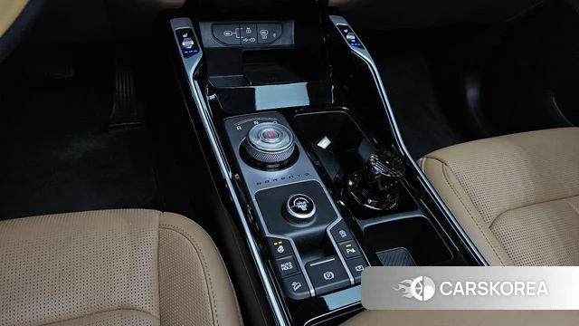 Kia The New Sorento 4th Generation id 3826262 из Кореи 19