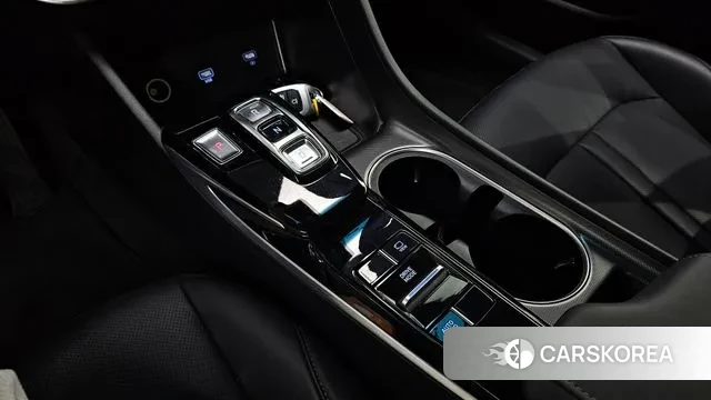 Hyundai Sonata (DN8) id 2993883 из Кореи 19