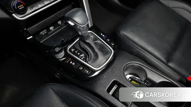 Kia Seltos id 3434218 из Кореи 19