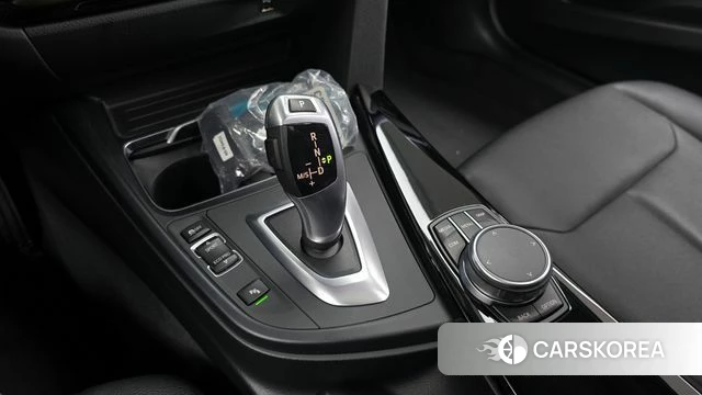 BMW 3 Series (F30) id 3879947 из Кореи 19