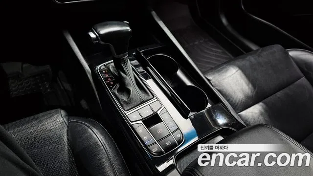 Kia Come New K7 id 2835004 из Кореи 19