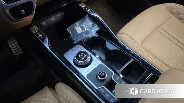 Kia Sorento 4th Generation id 3307253 из Кореи 19