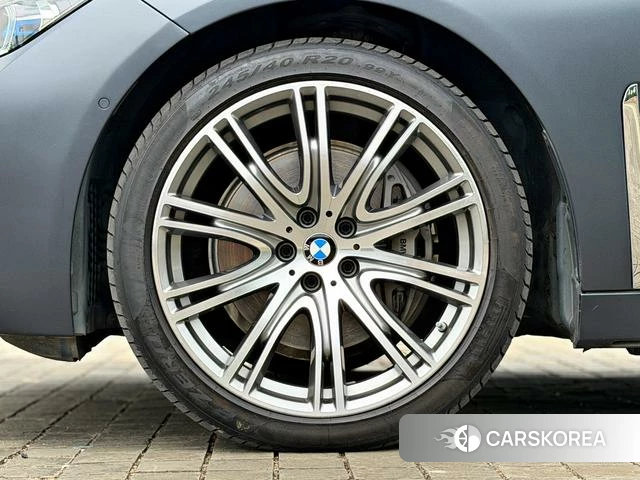 BMW 7 series id 4213699 из Китая 19