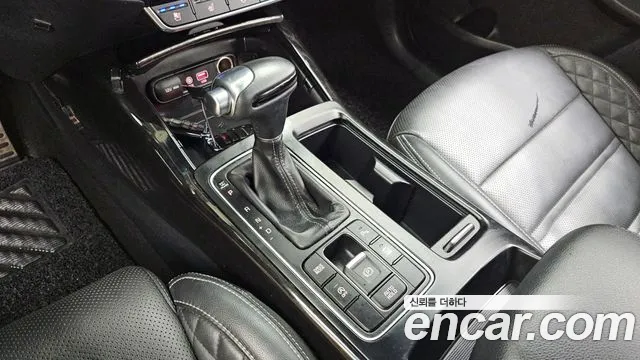 Kia The New Sorento id 2845013 из Кореи 19