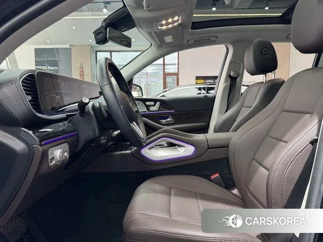 Mercedes-Benz GLE (import) id 3907903 из Китая 21