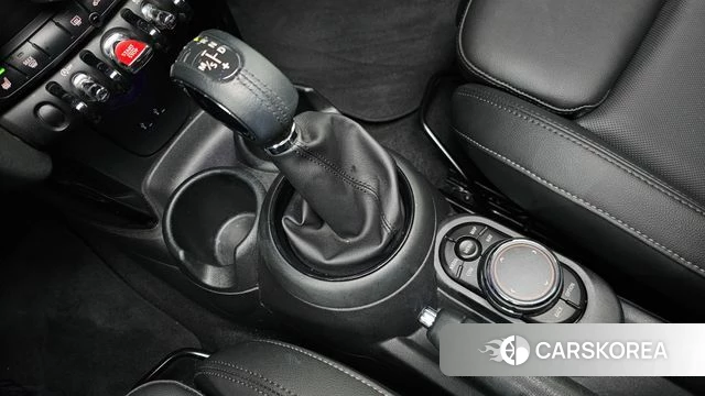 Mini Cooper id 4722266 из Кореи 31
