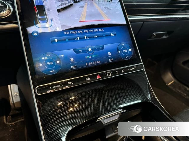 Mercedes-Benz S-Class W223 id 3852046 из Кореи 19