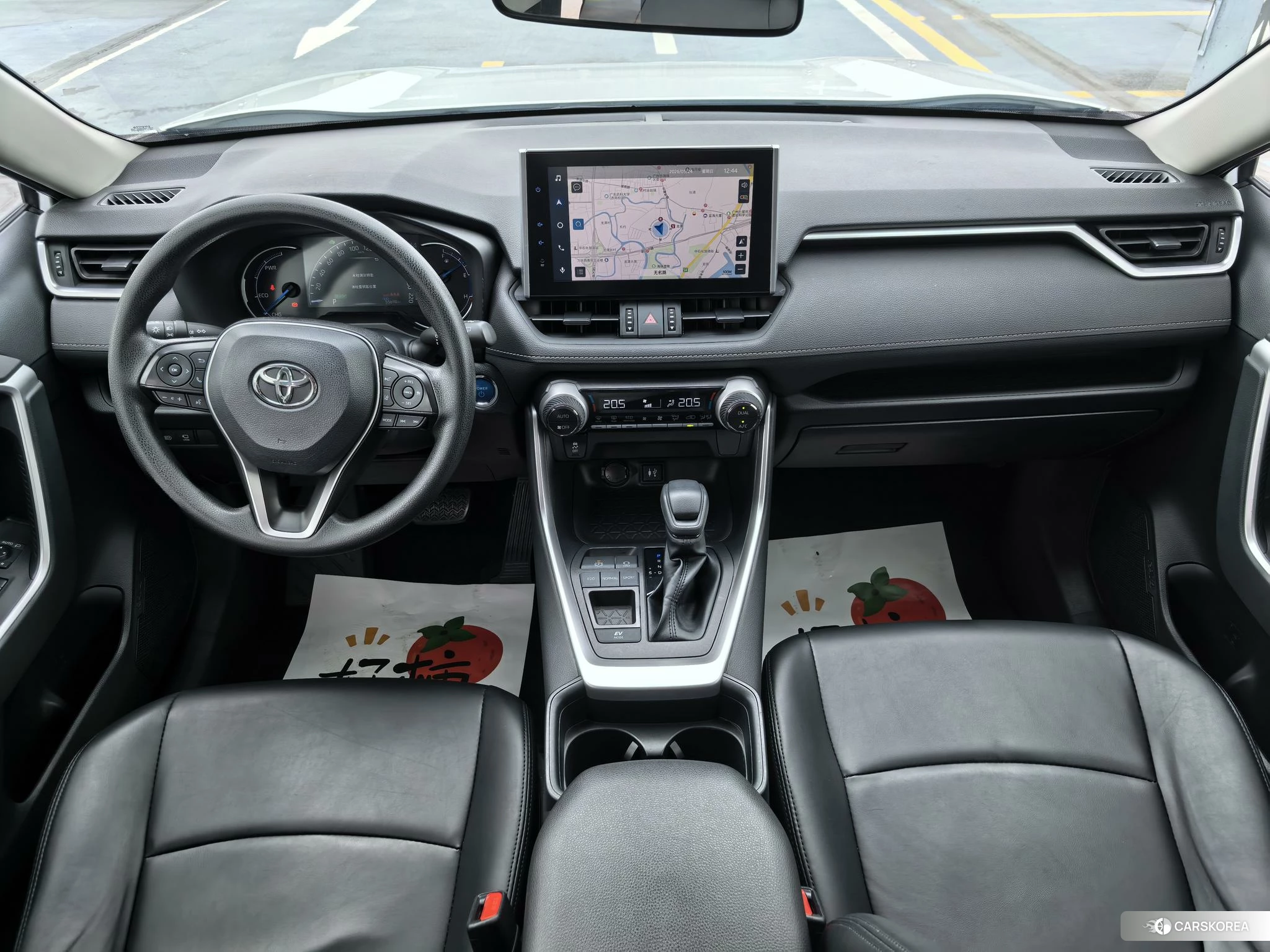Toyota RAV4 Rongfang id 4454734 из Китая 14