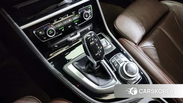 BMW 2 Series Active Tourer (F45) id 3329586 из Кореи 19