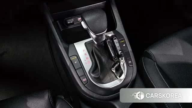 Kia The New K3 2nd generation id 3442267 из Кореи 19