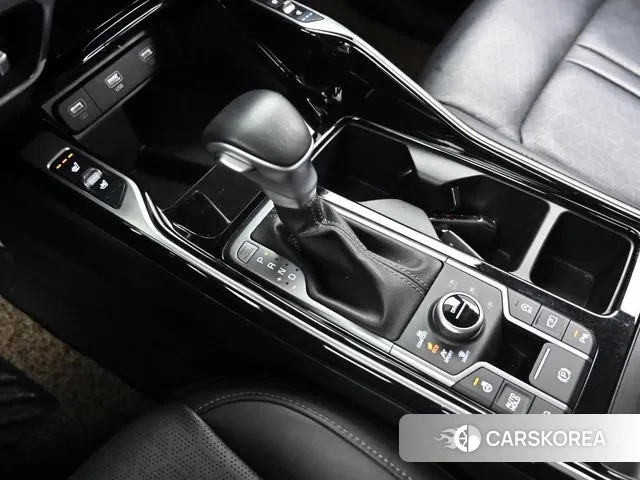 Kia Sorento 4th Generation id 3442837 из Кореи 19