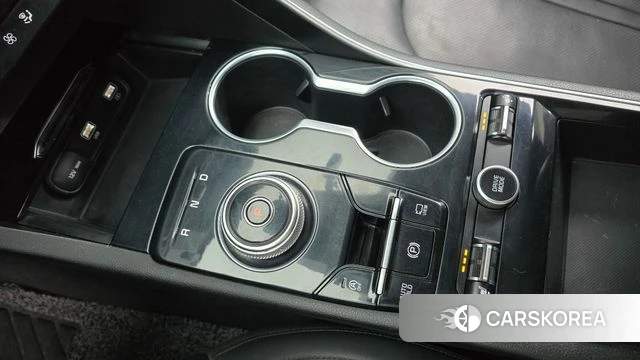 Kia K5 3rd generation id 4496199 из Кореи 19