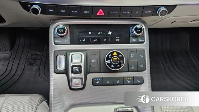 Hyundai The New Palisade id 4854409 из Кореи 34