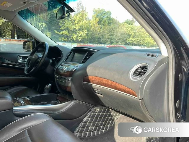 Infiniti QX60 (imported) id 4241362 из Китая 19