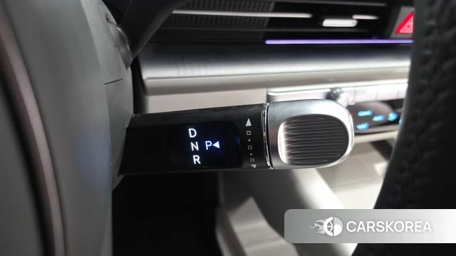 Hyundai Ionic 6 id 4506089 из Кореи 19