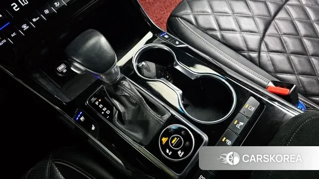 Kia Mohave Master id 3379268 из Кореи 19