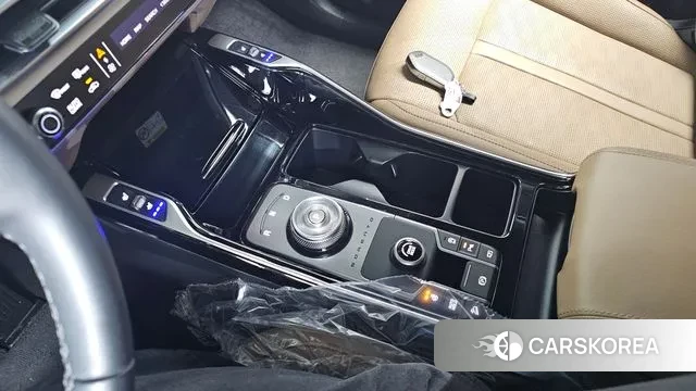 Kia The New Sorento 4th Generation id 3399906 из Кореи 19