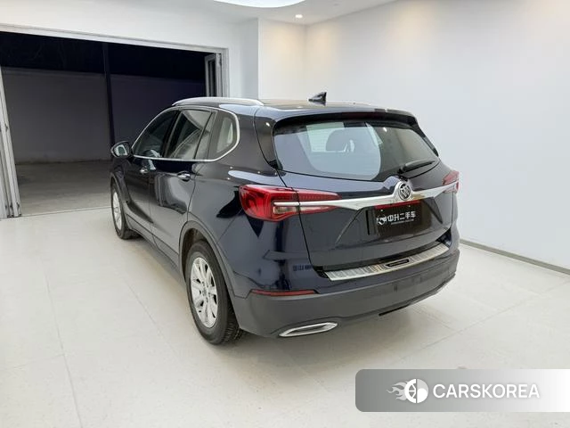 Buick Angkewei id 4242554 из Китая 20