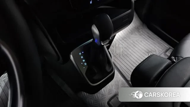 Hyundai Staria id 3427845 из Кореи 19