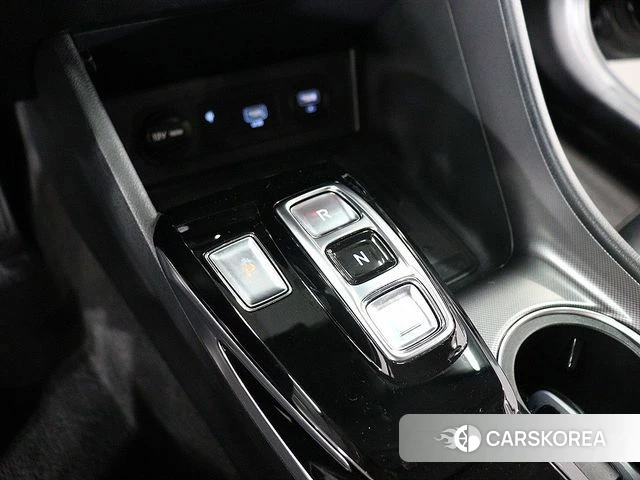 Hyundai Sonata Hybrid (DN8) id 4402484 из Кореи 19