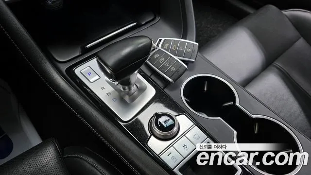 Genesis G70 id 2908201 из Кореи 19