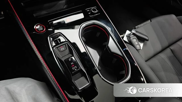 Audi A6 (C9) id 4432203 из Кореи 35