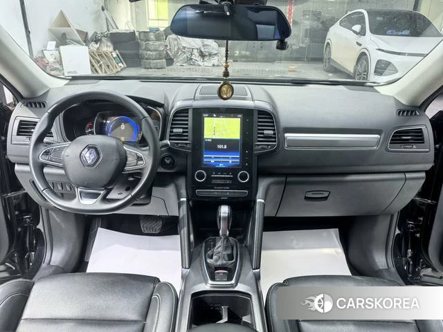 Renault Coreo id 3993362 из Китая 13