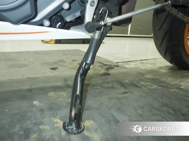 KTM RC 250 id 3939629 из Японии 31
