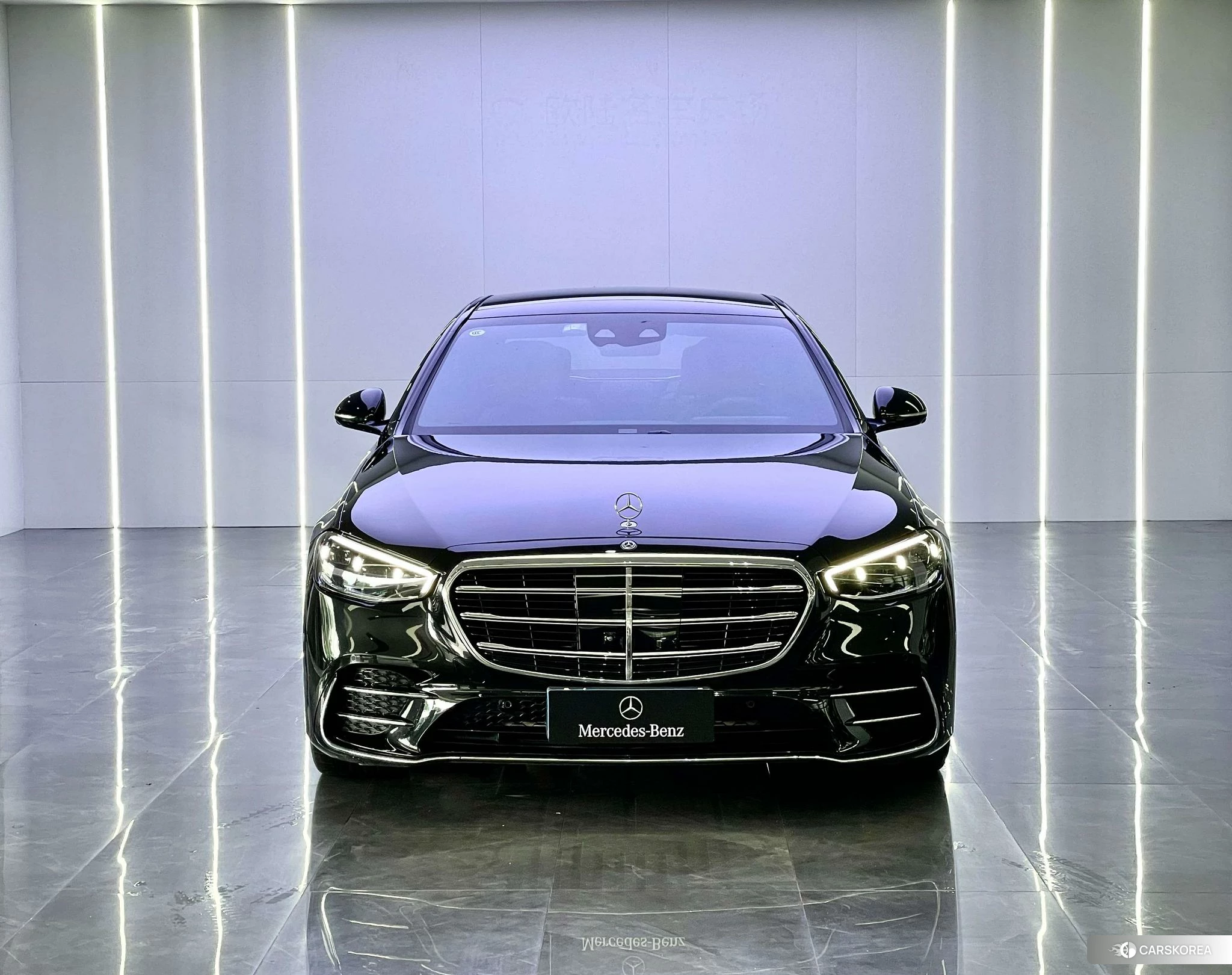Mercedes-Benz S-Class id 4498477 из Китая 23
