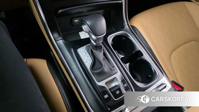 Kia Carnival 4th generation id 3534084 из Кореи 19