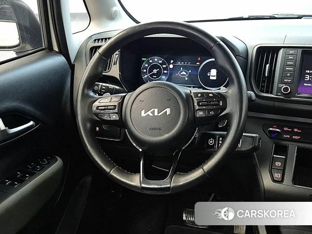 Kia The New Kia Ray EV id 3870737 из Кореи 17