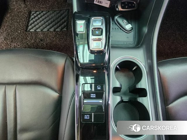 Hyundai Sonata (DN8) id 4520113 из Кореи 19