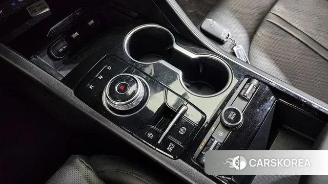 Kia K5 3rd generation id 3410726 из Кореи 19