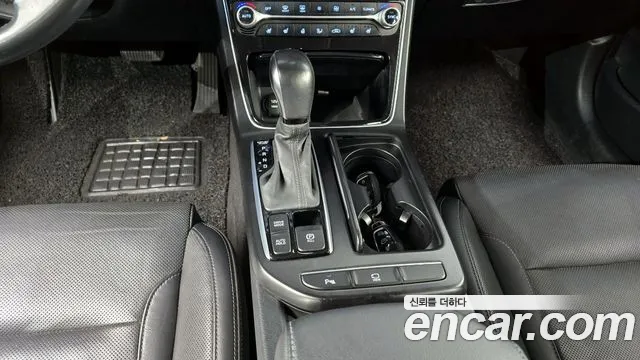 Hyundai Grandeur IG id 2473183 из Кореи 19