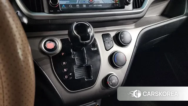 Kia The New Ray id 3469681 из Кореи 19