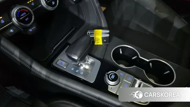 Genesis G70 id 3464565 из Кореи 19