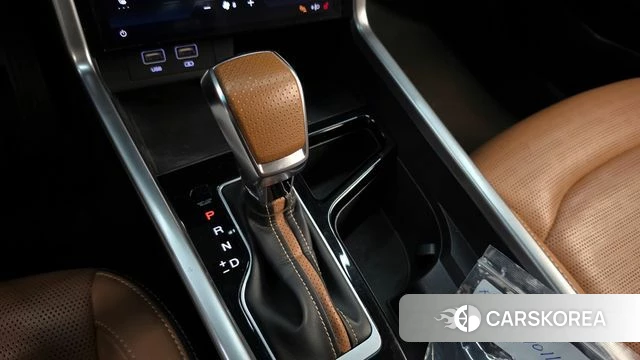 Ssangyong Torres id 4408925 из Кореи 29
