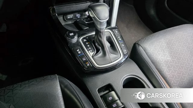 Kia Seltos id 4304386 из Кореи 19