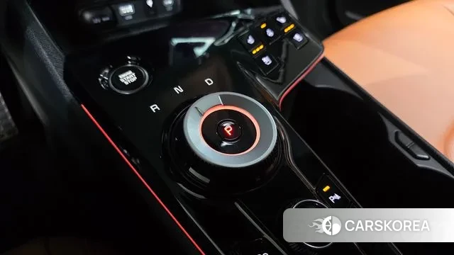 Kia Sportage 5th Generation Hybrid id 3431656 из Кореи 19