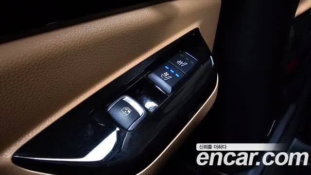 Kia Carnival 4th generation id 2655479 из Кореи 19