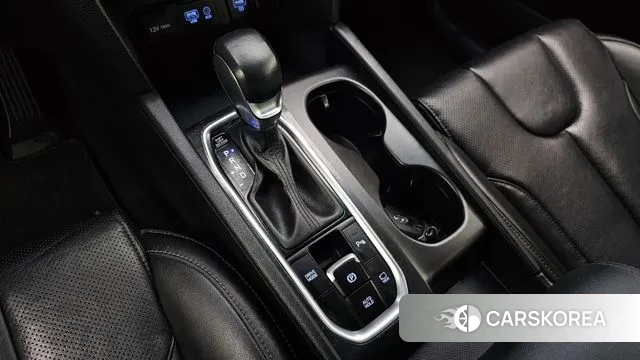 Hyundai Santa Fe TM id 3708778 из Кореи 19