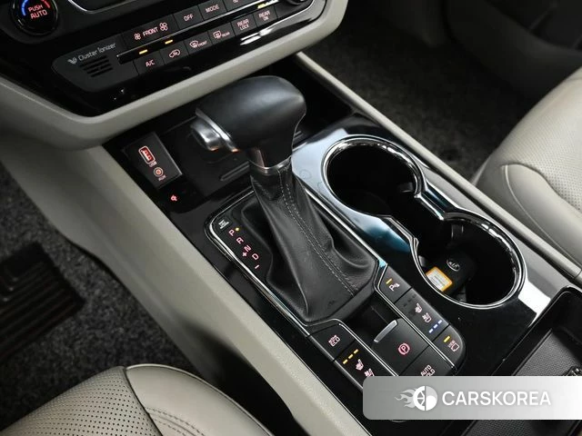 Kia The New Carnival id 4698798 из Кореи 19
