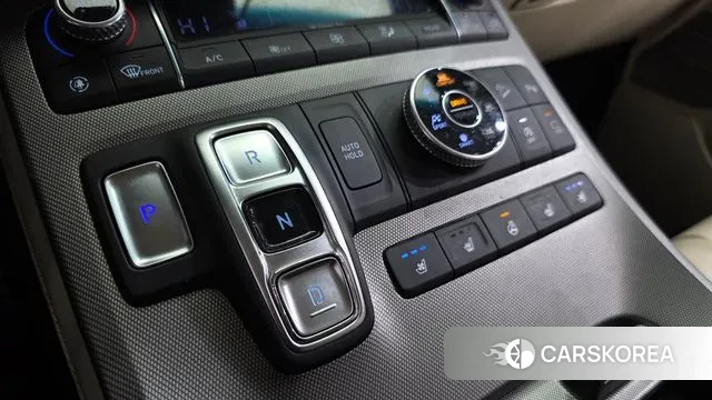 Hyundai Palisade id 3759382 из Кореи 19