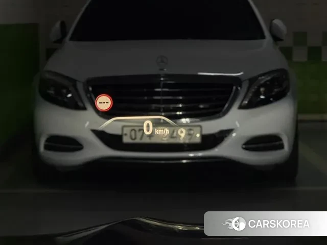 BMW 7 Series (G11) id 3055544 из Кореи 13