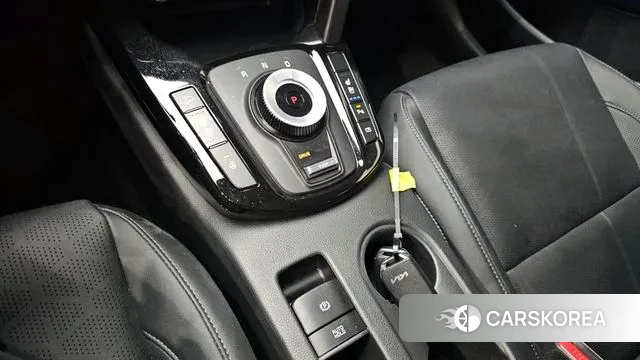 Kia The New Seltos id 3057953 из Кореи 19