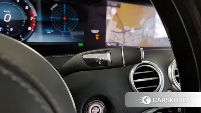 Mercedes-Benz S-Class W222 id 3324485 из Кореи 19