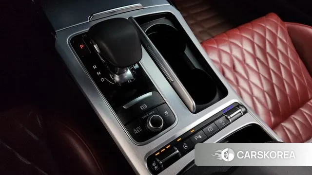 Kia Stinger Meister id 3577967 из Кореи 19