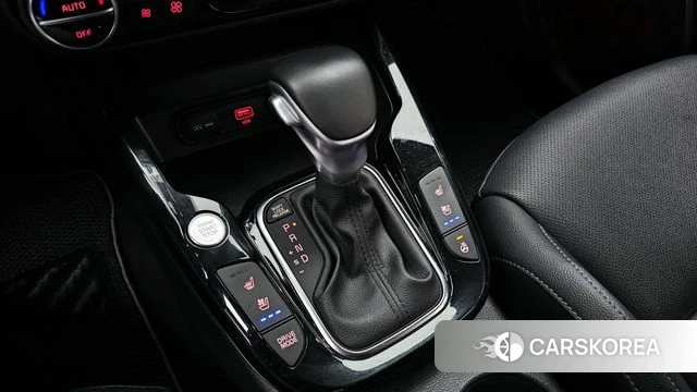 Kia Soul Booster id 3795826 из Кореи 19