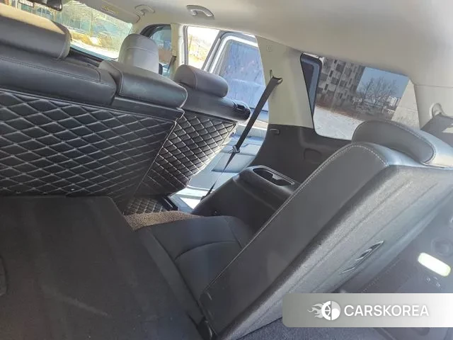 Kia Mohave Master id 3577529 из Кореи 16