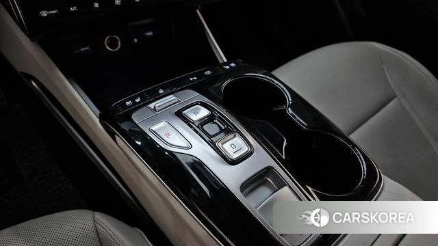 Hyundai Tucson (NX4) id 4604086 из Кореи 35